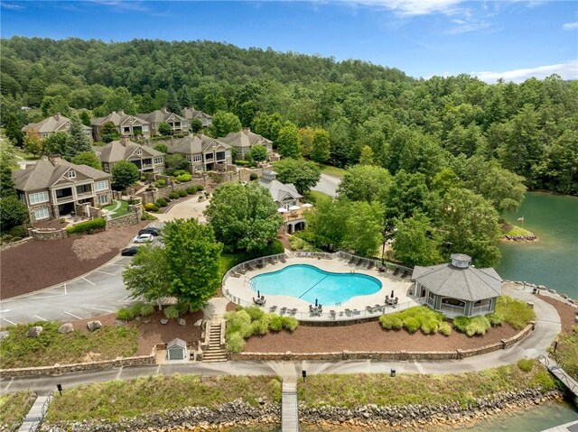 105 Portside Ct Unit B, Sunset, SC 29685