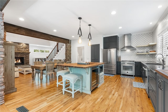 225 Starlight Ln, Fair Play, SC 29643 - photo 5