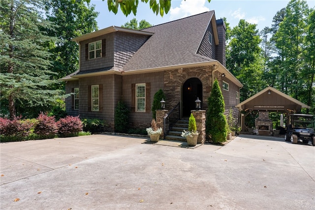 225 Starlight Ln, Fair Play, SC 29643 - photo 50