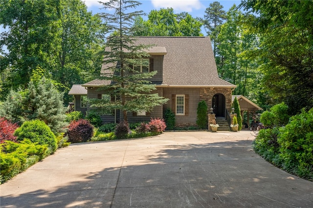 225 Starlight Ln, Fair Play, SC 29643 - photo 1
