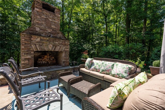 225 Starlight Ln, Fair Play, SC 29643 - photo 38