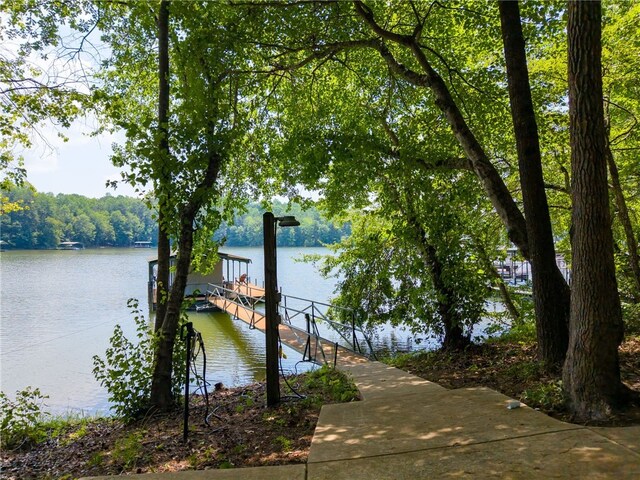225 Starlight Ln, Fair Play, SC 29643 - photo 42