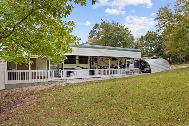 1208 Hanover Dr, Westminster, SC 29693 - photo 2