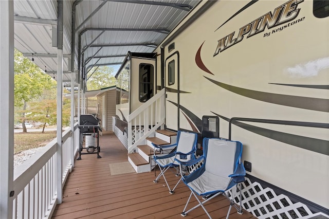 1208 Hanover Dr, Westminster, SC 29693 - photo 7