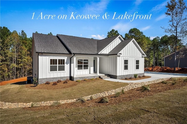 911 Four Views Ct, Seneca, SC 29672 - photo 1