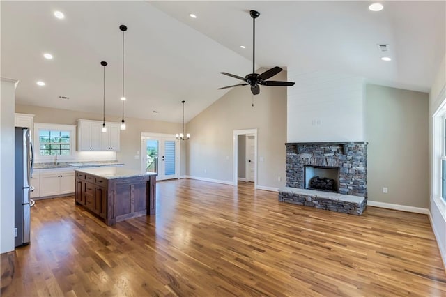 816 Armada Way, West Union, SC 29696 - photo 5