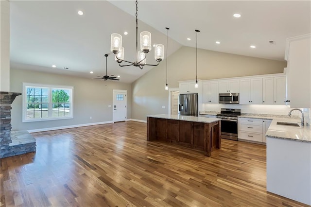 816 Armada Way, West Union, SC 29696 - photo 12