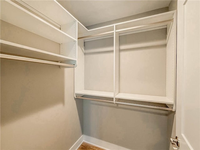 330 Code Cir, Seneca, SC 29678 - view of walk in closet