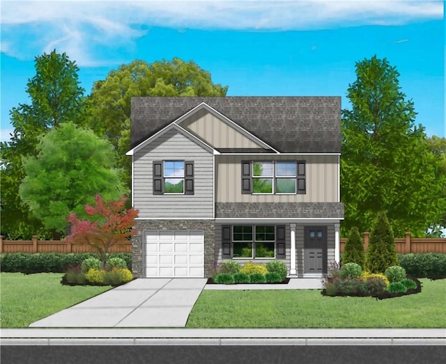 548 Seaborn Cir, Pendleton, SC 29670 - photo 1