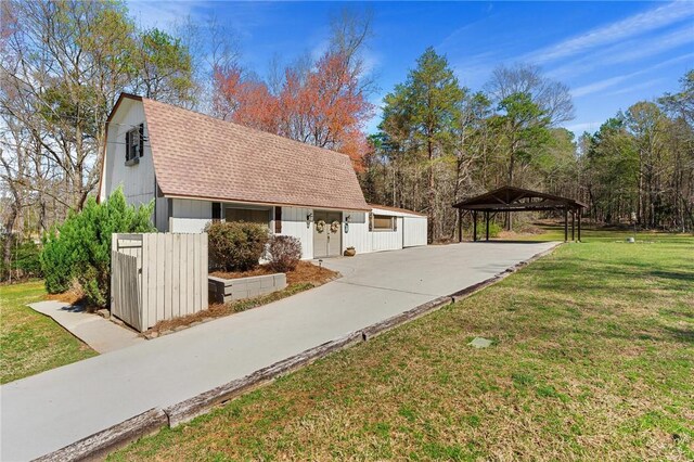 170 Collins Rd, Lavonia, GA 30553 - photo 4