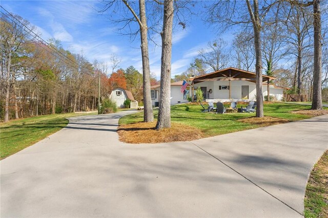 170 Collins Rd, Lavonia, GA 30553 - photo 1