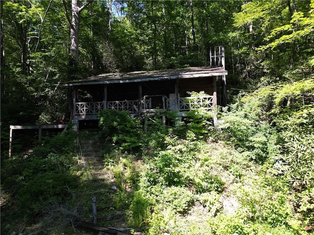 767 Lake Yonah Reservoir, Westminster, SC 29693 - photo 2