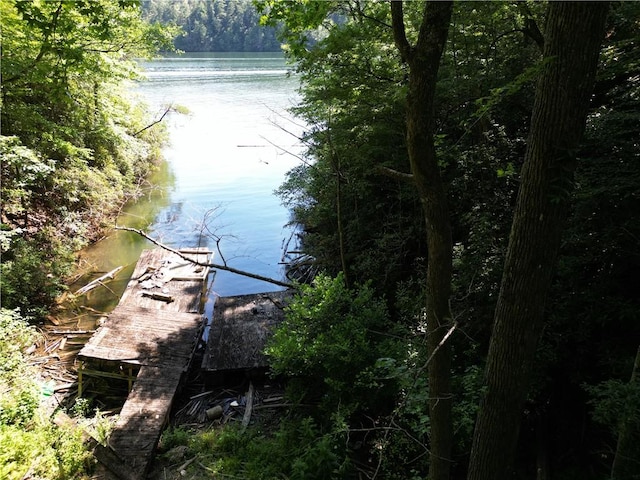767 Lake Yonah Reservoir, Westminster, SC 29693 - photo 4