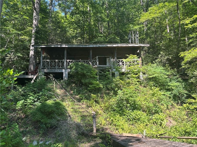 767 Lake Yonah Reservoir, Westminster, SC 29693 - photo 1
