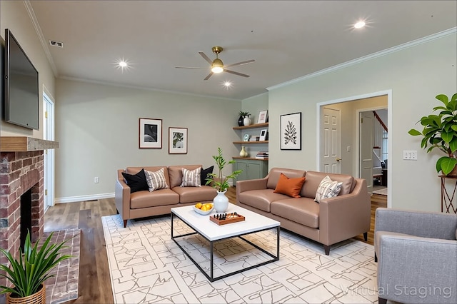 405 Ashley Downs Downs, Anderson, SC 29621 - photo 2