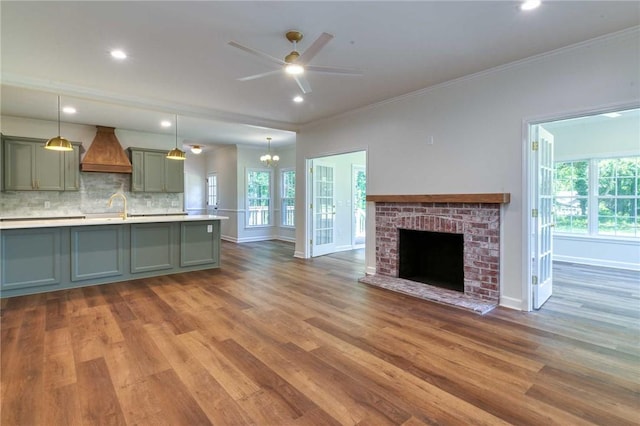 405 Ashley Downs Downs, Anderson, SC 29621 - photo 5
