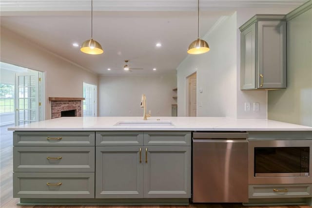 405 Ashley Downs Downs, Anderson, SC 29621 - photo 8