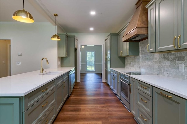 405 Ashley Downs Downs, Anderson, SC 29621 - photo 11