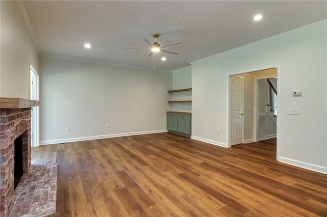 405 Ashley Downs Downs, Anderson, SC 29621 - photo 12