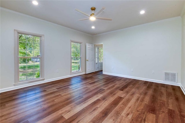 405 Ashley Downs Downs, Anderson, SC 29621 - photo 16