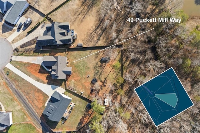 49 Puckett Mill Way, Central, SC 29630 - photo 30