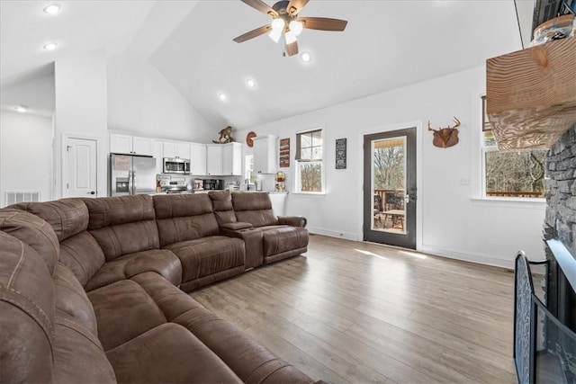 49 Puckett Mill Way, Central, SC 29630 - photo 8