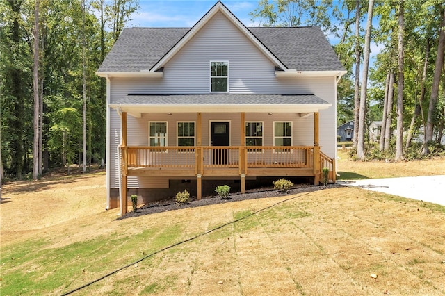103 Haynie Pkwy, Belton, SC 29627 - photo 1