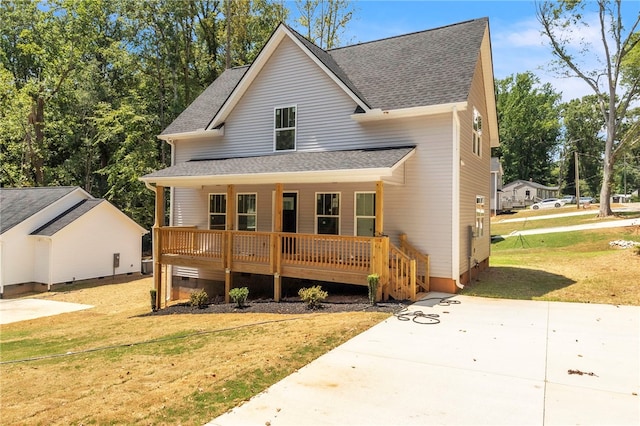 103 Haynie Pkwy, Belton, SC 29627 - photo 3