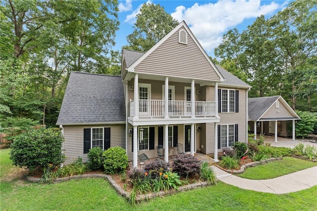 117 Long Needle Way, Anderson, SC 29621 - photo 42