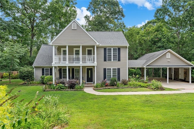 117 Long Needle Way, Anderson, SC 29621 - photo 1