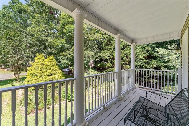 117 Long Needle Way, Anderson, SC 29621 - photo 18