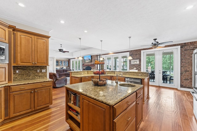 869 Gin House Rd, Abbeville, SC 29620 - photo 17