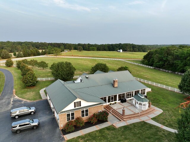 869 Gin House Rd, Abbeville, SC 29620 - photo 49
