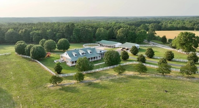 869 Gin House Rd, Abbeville, SC 29620 - photo 1