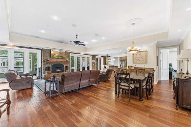 869 Gin House Rd, Abbeville, SC 29620 - photo 8