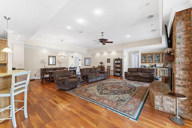 869 Gin House Rd, Abbeville, SC 29620 - photo 9