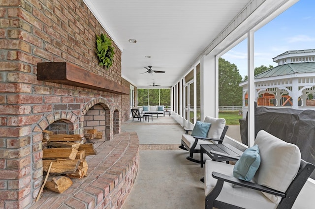 869 Gin House Rd, Abbeville, SC 29620 - photo 33