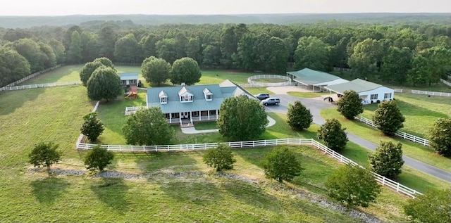 869 Gin House Rd, Abbeville, SC 29620 - photo 50