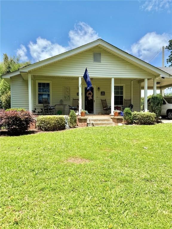 405 Piedmont Hwy Unit B, Piedmont, SC 29673 - photo 2