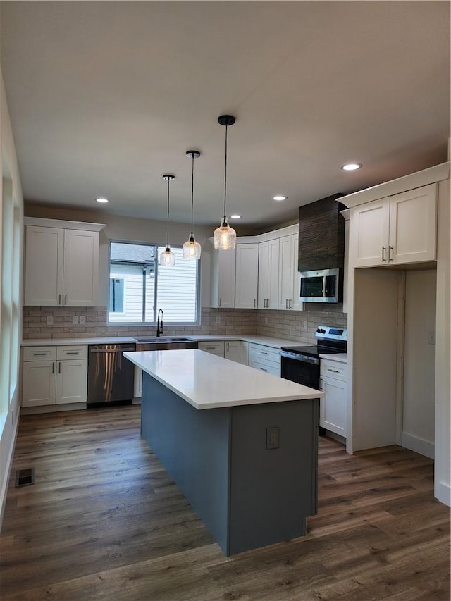 2014 Driftwood Way, Anderson, SC 29625 - photo 11