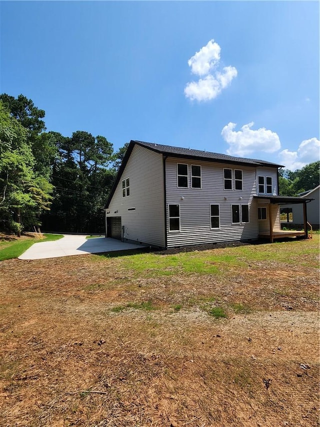 402 Edgewater Dr, Anderson, SC 29626 - photo 4