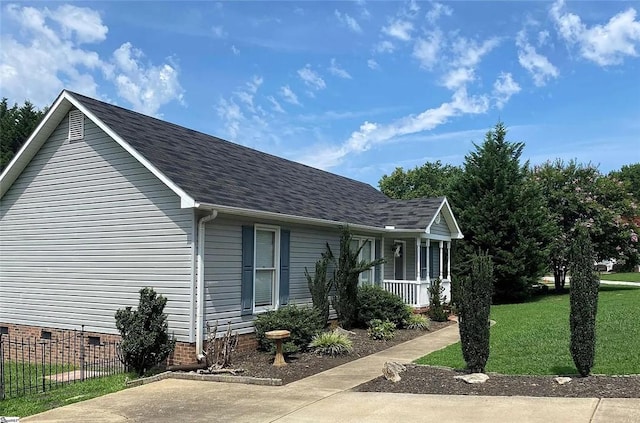 448 Timberview Ln, Simpsonville, SC 29681 - photo 2