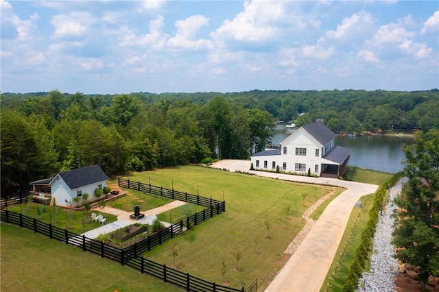 126 Clearview Dr, Abbeville, SC 29620 - photo 34