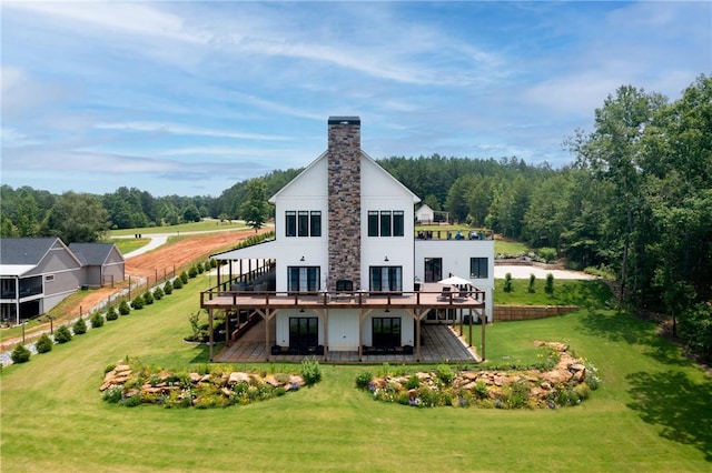 126 Clearview Dr, Abbeville, SC 29620 - photo 40