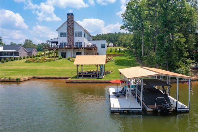 126 Clearview Dr, Abbeville, SC 29620 - photo 42