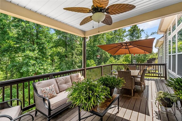 121 Marshfield Trl, Simpsonville, SC 29680 - photo 36