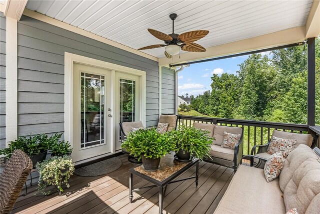 121 Marshfield Trl, Simpsonville, SC 29680 - photo 37