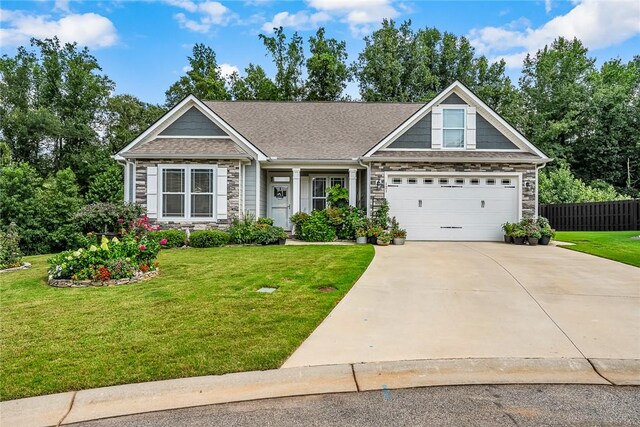 121 Marshfield Trl, Simpsonville, SC 29680 - photo 1