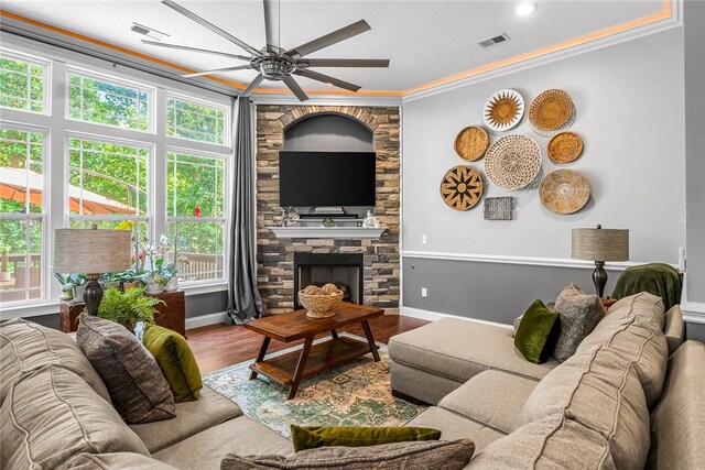 121 Marshfield Trl, Simpsonville, SC 29680 - photo 22