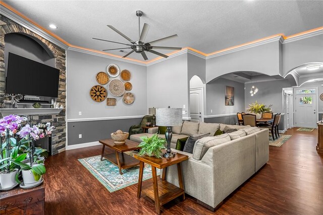 121 Marshfield Trl, Simpsonville, SC 29680 - photo 24